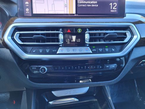 Certified 2023 BMW X3 xDrive30i w/ Premium Package w/ZPA image 28