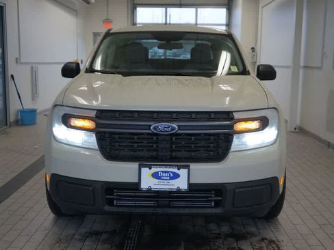 Used 2024 Ford Maverick XLT w/ Equipment Group 300A Standard AWD/4WD image 16