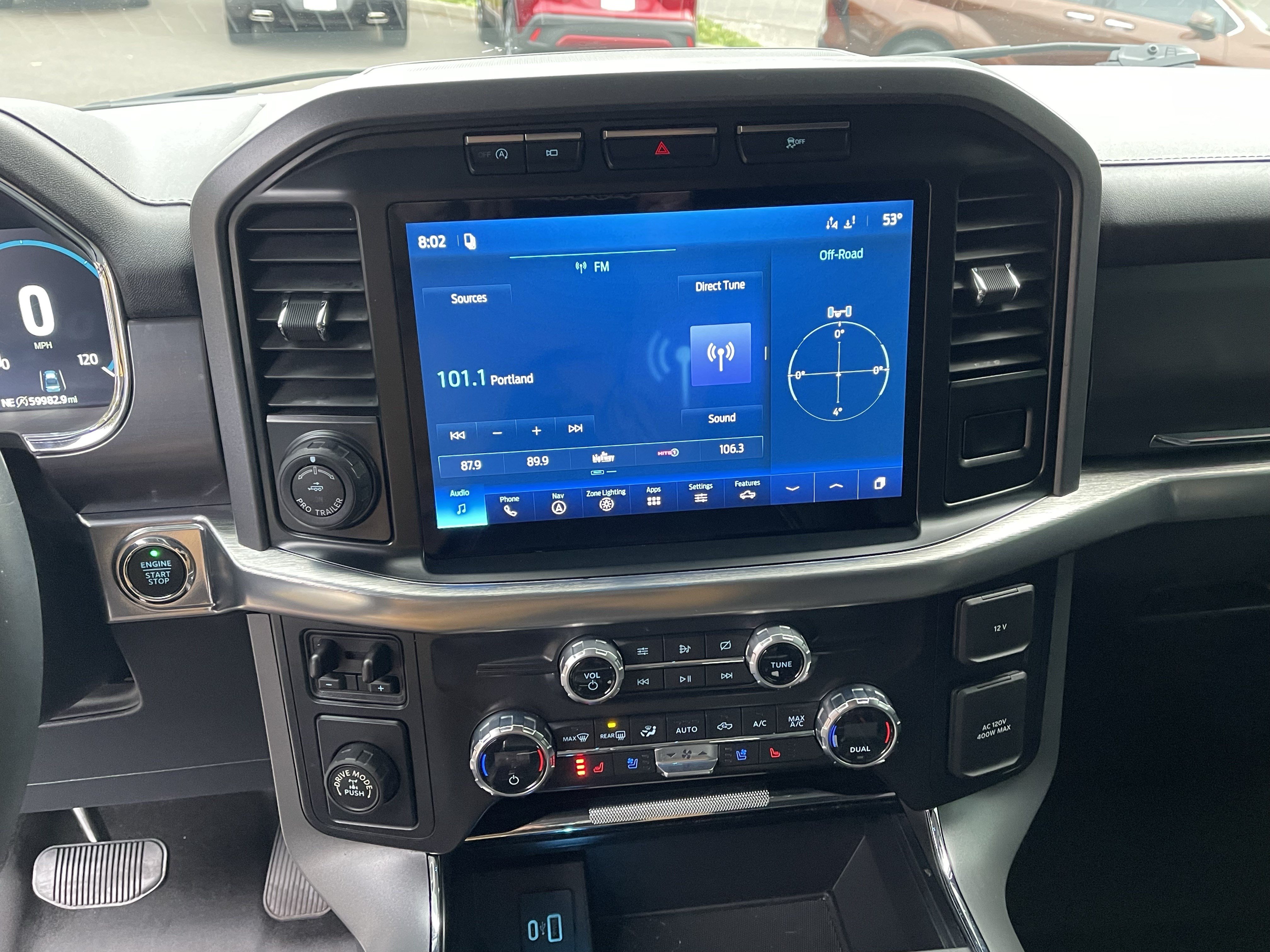 Used 2021 Ford F150 Lariat RWD image 23