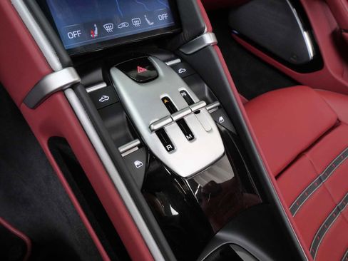 Certified 2025 Ferrari Roma Spider image 25