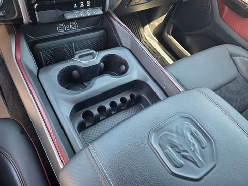Used 2026 RAM 1500 Rebel w/ Rebel Level 1 Equipment Group AWD/4WD image 27