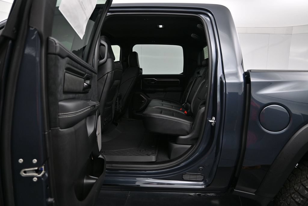 New 2026 RAM 1500 RHO w/ RHO Level 1 Equipment Group AWD/4WD image 23
