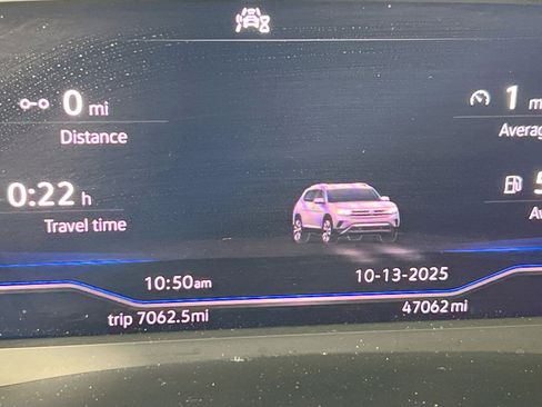 Used 2022 Volkswagen Atlas SE image 12