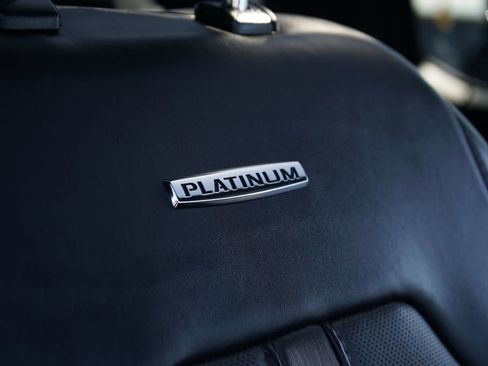 Used 2022 Ford F350 Platinum AWD/4WD image 23