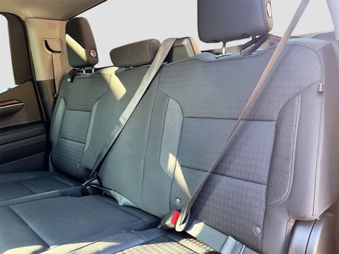 Used 2022 Chevrolet Silverado 1500 RST w/ Redline Edition image 24