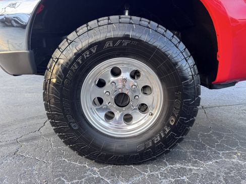 Used 2000 Ford F250 XLT AWD/4WD image 14