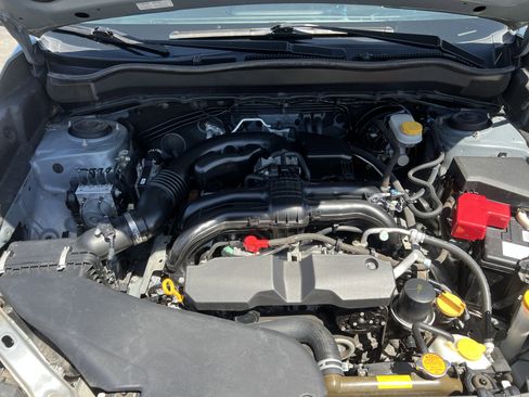 Used 2014 Subaru Forester 2.5i AWD/4WD image 15