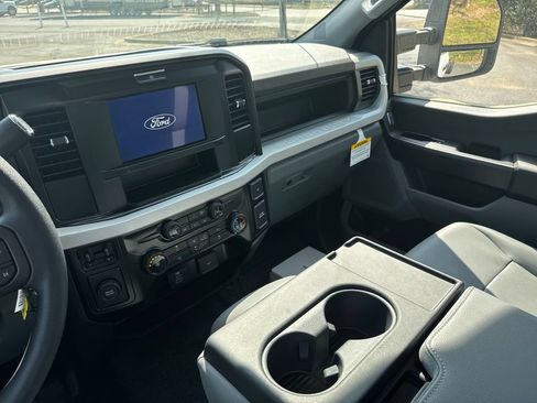 New 2026 Ford F450 XL RWD image 22