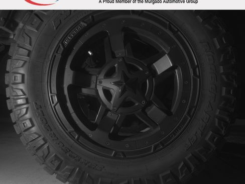 Used 2020 Jeep Gladiator Rubicon AWD/4WD image 12