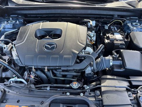 Used 2024 MAZDA CX-30 AWD 2.5 S w/ Preferred Package image 7