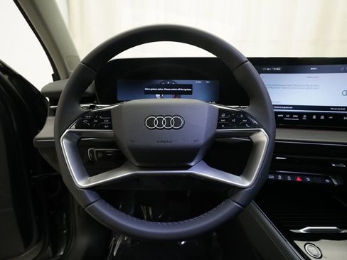 New 2026 Audi Q3 quattro 2.0T AWD/4WD image 4