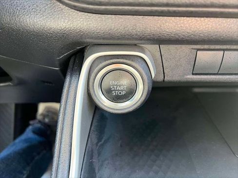 Certified 2025 Toyota Grand Highlander LE image 29