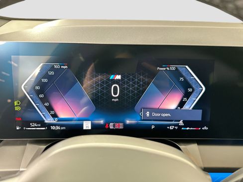 New 2026 BMW X3 xDrive30 w/ Premium Package image 10