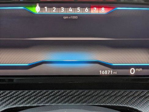 Used 2023 Volkswagen Golf 20th Anniversary Edition image 11