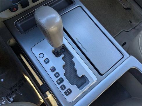 Used 2008 Nissan Titan XE image 12