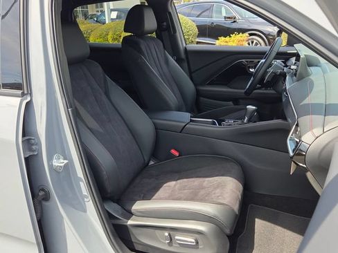 Used 2025 Acura ADX A-Spec AWD/4WD image 16