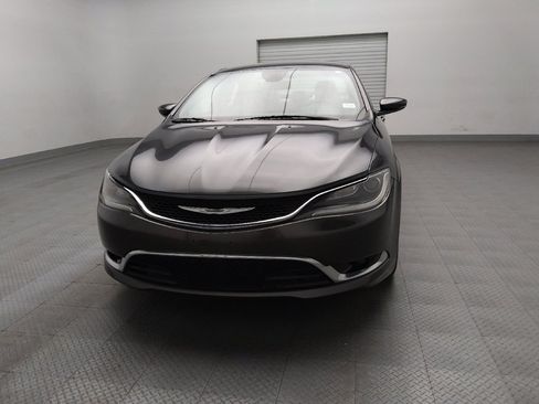 Used 2015 Chrysler 200 C image 15