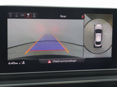 Used 2019 Audi RS 5 Sportback w/ RS Driver Assistance Package image 11