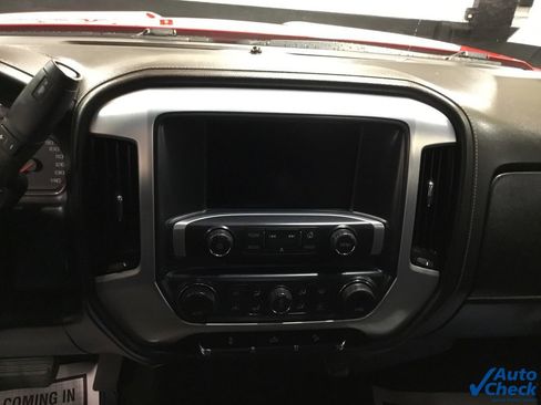 Used 2016 GMC Sierra 1500 SLE w/ SLE Value Package image 48