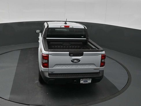 New 2026 Ford Maverick Tremor AWD/4WD image 47