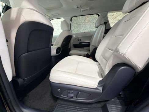 New 2027 Hyundai Palisade Calligraphy FWD image 15