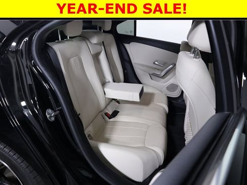 Used 2021 Mercedes-Benz A 220 4MATIC image 48