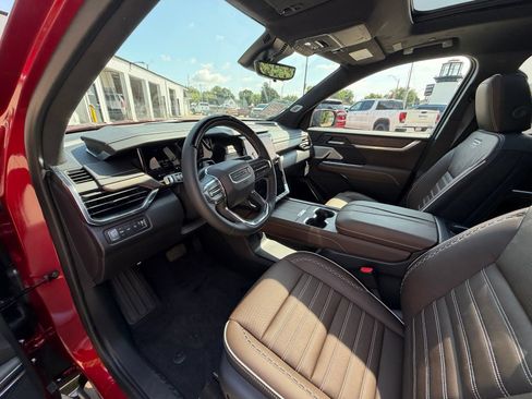 New 2026 GMC Acadia Denali Ultimate AWD/4WD image 10