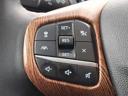 Certified 2023 Ford Maverick Lariat w/ Lariat Luxury Package image 22