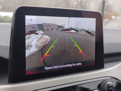 Certified 2022 Ford Escape SE w/ Convenience Package image 28