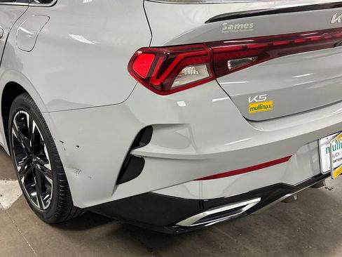 Used 2024 Kia K5 GT-Line w/ GT-Line Premium Package image 14