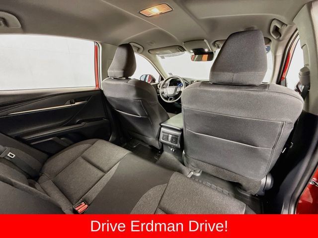 Used 2026 Toyota Camry LE w/ Convenience Package FWD image 29