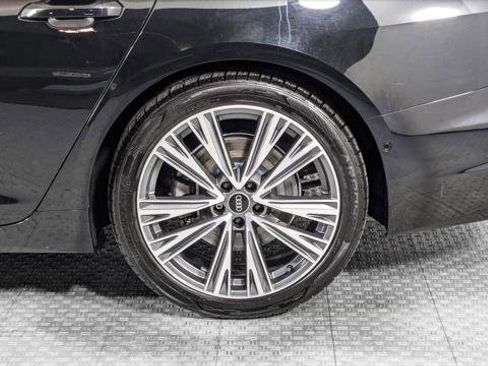 Used 2021 Audi A6 Premium Plus w/ Premium Plus Package image 37