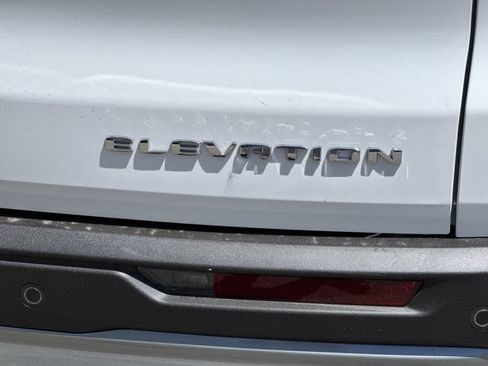 New 2026 GMC Acadia Elevation w/ LPO, All-Weather Package FWD image 33