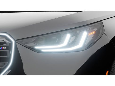 New 2026 BMW X3 M50 w/ Premium Package AWD/4WD image 6