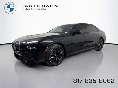 New 2026 BMW 740i