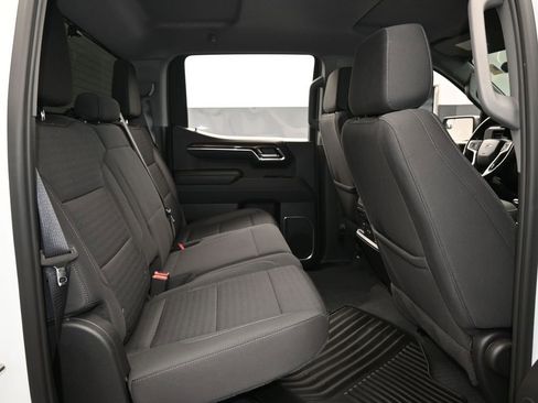 Used 2022 Chevrolet Silverado 1500 LT Trail Boss image 41