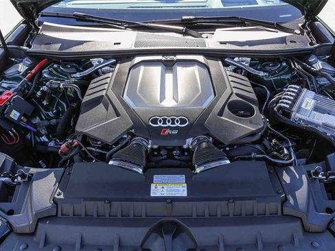 Used 2023 Audi RS 6 image 27