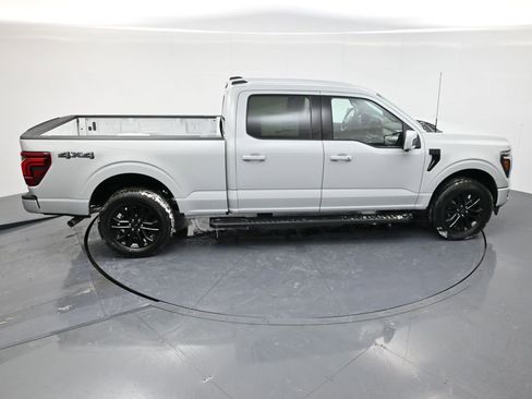 New 2026 Ford F150 Lariat w/ Equipment Group 502A High image 36