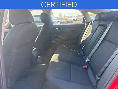 Used 2023 Honda Civic EX image 15