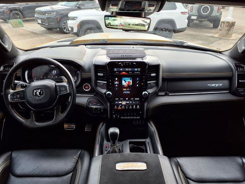 Used 2023 RAM 1500 TRX w/ TRX Level 2 Equipment Group image 13