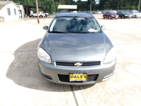 Used 2008 Chevrolet Impala LS FWD image 3