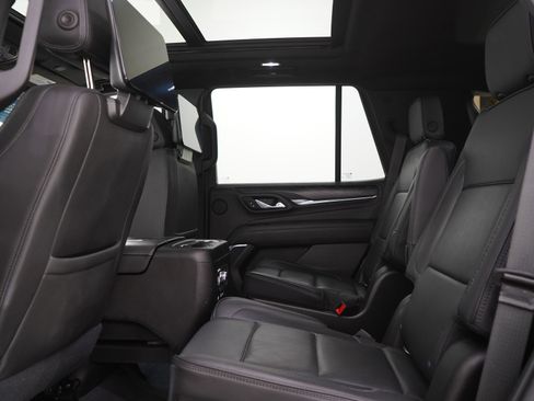 Used 2021 GMC Yukon Denali w/ Denali Ultimate Package AWD/4WD image 21