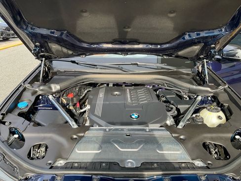 Certified 2024 BMW X3 M40i w/ Premium Package image 16