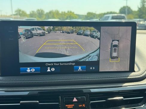 Certified 2026 Acura MDX w/ Advance Package AWD/4WD image 28