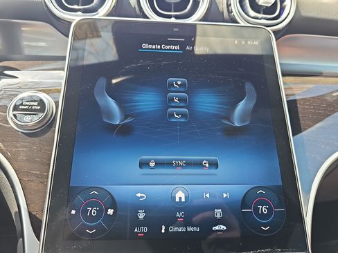 New 2026 Mercedes-Benz GLC 300 image 22
