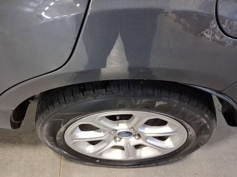 Used 2021 Ford EcoSport SE image 22