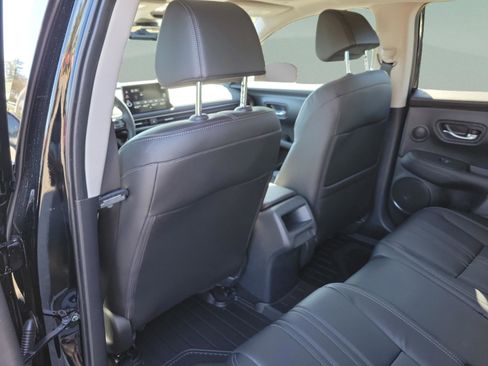 New 2026 Honda HR-V EX-L image 11