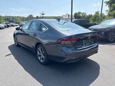 Used 2024 Honda Accord EX image 9