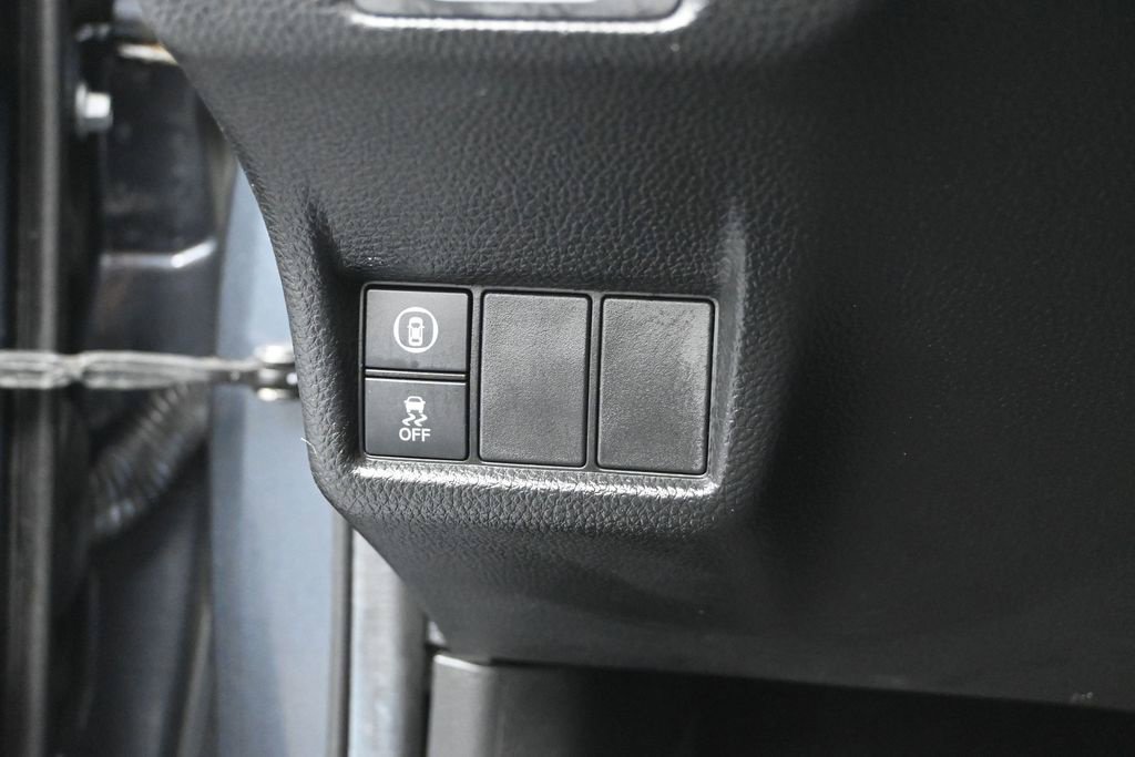 Certified 2024 Honda Civic Sport image 18