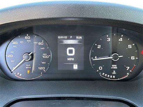 New 2026 RAM ProMaster 2500 image 38